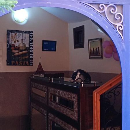 Dar Aziz Apartment Marrakesh Exterior photo