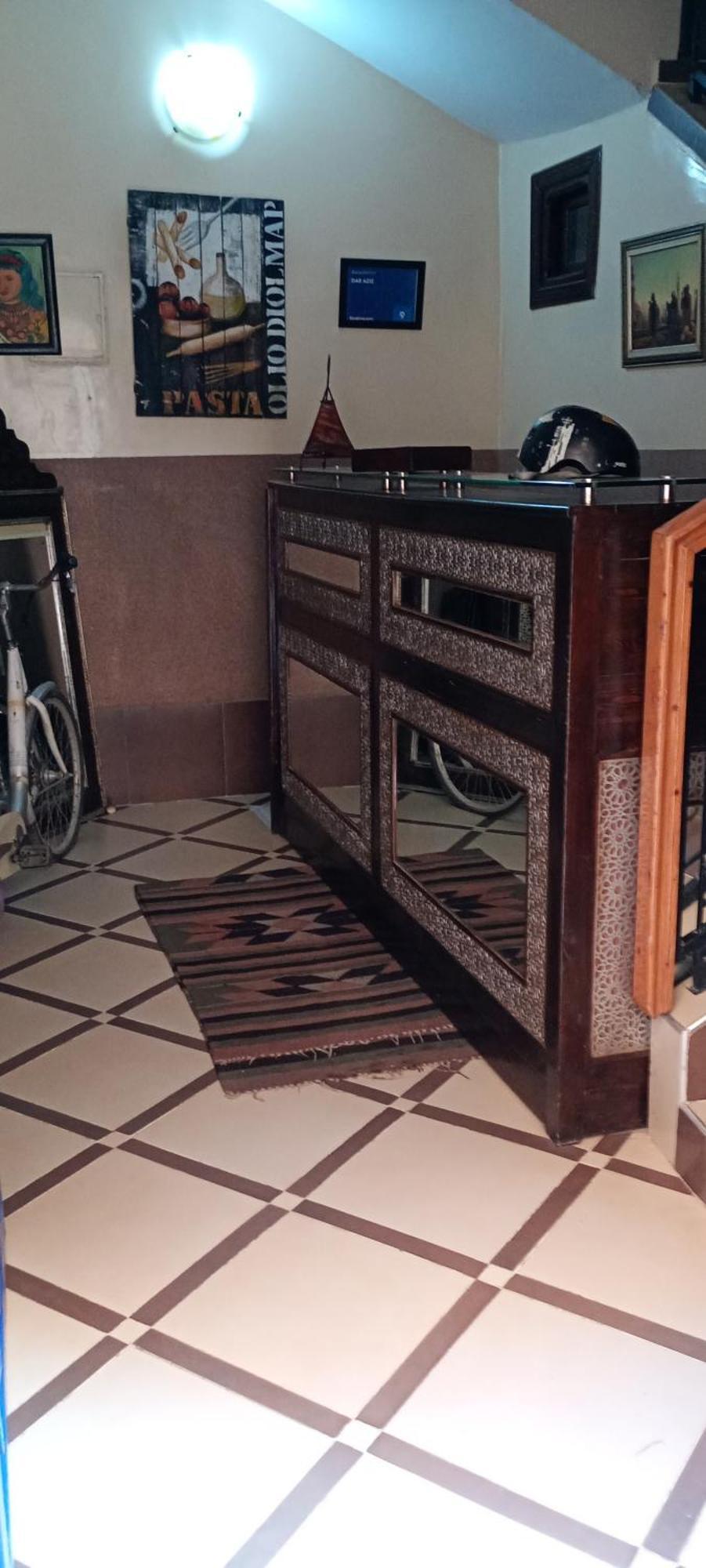 Dar Aziz Apartment Marrakesh Exterior photo