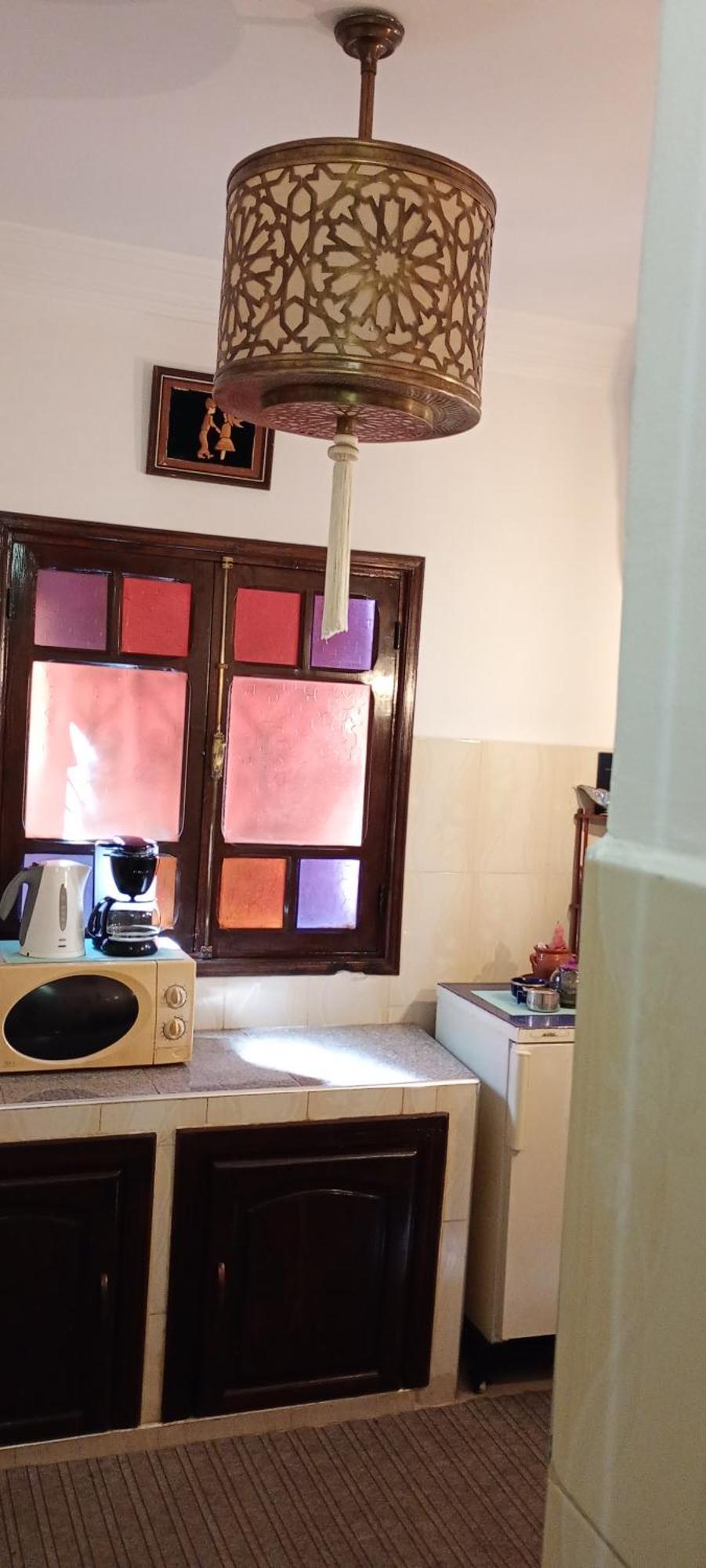 Dar Aziz Apartment Marrakesh Exterior photo
